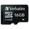 44010 Micro SDHC Memory Card 16GB thumbnail-0
