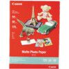 Photo Paper Matte A4 Pack of 50 7981A005 thumbnail-0