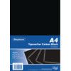 Carbon Paper Hand Blue Pack of 100 thumbnail-1