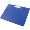 Single Clipboard PVC A3 Blue 4207-01 thumbnail-0