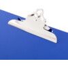 Single Clipboard PVC A3 Blue 4207-01 thumbnail-1