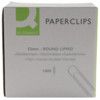 LIPPED PAPERCLIPS (PK-1000) 32mm thumbnail-0