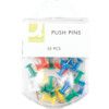 KF02029Q PUSH PINS (10 box of 25 pins) thumbnail-0