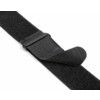Hook and Loop Adjustable Strap, Black, 50mm x 920mm, Pack of 1 thumbnail-1