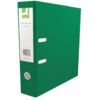 Lever Arch File Foolscap Green thumbnail-0
