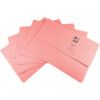 Document Wallets Foolscap Assorted Pack of 50 thumbnail-0