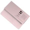 Document Wallets Foolscap Buff Pack of 50 KF23010 thumbnail-0