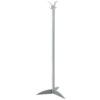 NW233034 HAT AND COAT STAND GRY thumbnail-0