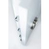 Safe, Combination Lock, White, Steel, 400 x 440 x 1000mm thumbnail-3