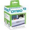 DYMO LABELWRITER LABELS 8 9x36mm (PK-2)  99012 thumbnail-0