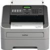 FAX2940ZU1 High-Speed Laser Fax Machine White thumbnail-0