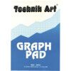 XPG1 TECHNIK ART GRAPH PAD 1-10mmA4 thumbnail-0