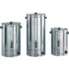 STAINLESS STEEL 3000W 30LTR HIGH DUTY URN thumbnail-0