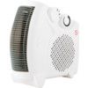 Dual Position (Upright/Flatbed) Fan Heater 2000W thumbnail-0