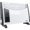 2kW Convector Heater with 24 Hour Timer, Free Standing or Wall Mount thumbnail-0