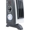 2kW Convector Heater with 24 Hour Timer, Free Standing or Wall Mount thumbnail-2