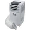 4 in 1 Air Conditioner with Heat Function, 10,000 BTU/hr, 230V thumbnail-0