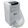 4 in 1 Air Conditioner with Heat Function, 10,000 BTU/hr, 230V thumbnail-3