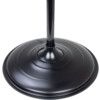 18" Oscillating Pedestal Fan, Height Adjustable, 3 Speed Control, 230V thumbnail-1