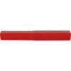20mm Dia Red Plastic Tube -  120-200mm Length - (Pack of 50) thumbnail-2