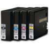High Yield Inkjet Cartridge Multipack of 4 PGI-2500XL  9254B004 thumbnail-0