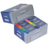 Premium Pencil Erasers Assorted Pack of 32 thumbnail-0