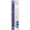 110 STAEDTLER TRADITION PENCIL 4H, Pack of 12 thumbnail-2