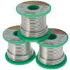PURAFLOW LEAD FREE SOLDER WIRE 99C FOR PLUMBING AND HEATING thumbnail-0