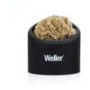 CLEANER, WELLER BRASS TIP WIRE SPONGE WITH SILICONE HOLDER thumbnail-0