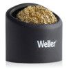 CLEANER, WELLER BRASS TIP WIRE SPONGE WITH SILICONE HOLDER thumbnail-1