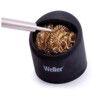 CLEANER, WELLER BRASS TIP WIRE SPONGE WITH SILICONE HOLDER thumbnail-2