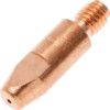Mig Welding Tip, Standard- E-Cu, for use with wire size 0.8mm thumbnail-1