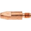 Mig Welding Tip, Standard- E-Cu, for use with wire size 1mm thumbnail-0