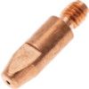Mig Welding Tip, Standard- E-Cu, for use with wire size 1mm thumbnail-1