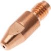 Mig Welding Tip, Standard- E-Cu, for use with wire size 1.2mm thumbnail-1