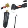 TTF17 Flexible Head Tig Torch 150dc / 120ac, Air Cooled x 3.8mtr cables thumbnail-1