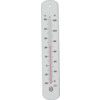 14/435/3 215mm PLASTIC WALL THERMOMETER thumbnail-0