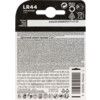 D357 Silver Oxide Button Battery, Pack of 2 thumbnail-1