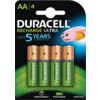 Staycharged AA Rechargeable Batteries, Pack of 4 thumbnail-0