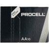 Procell Batteries AA Pack of 10 PC1500 thumbnail-1