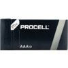 Procell Batteries AAA Pack of 10 PC2400 thumbnail-1