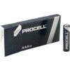Procell Batteries AAA Pack of 10 PC2400 thumbnail-3
