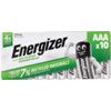 Rechargeable AAA 700 mAh Batteries, Pack of 10 thumbnail-2