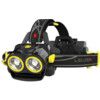 iXEO19R LED Industrial Rechargeable Head Torch thumbnail-0