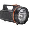 Hi-Vis HV-RL4 Weatherproof LED Rubber Lantern Torch thumbnail-0