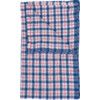Tea Towels Checked Assorted Colours - Pack of 10 thumbnail-1