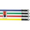 Mop Handle Comes with Colour Coded Clip thumbnail-0