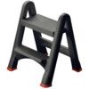 kick step stool, Polyurethane, 630mm, 150kg thumbnail-0