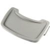 Tray to Suit Sturdy Childs Highchair Grey thumbnail-0