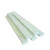 French Chalk Flat Sticks, White, 125mm, Box of 144 thumbnail-2